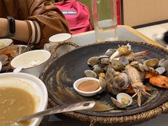 -阿毛饭店(和义路店)