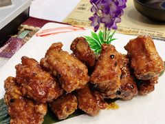 -刘姐啤酒鱼民族演艺餐厅(西街总店)