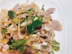-老牌坊鲁菜名店(聊城美食岛店)