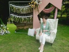 -青岛海尔洲际酒店