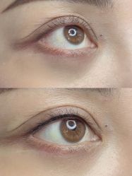 -久匠·野生眉半永久纹眉