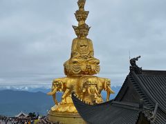 -峨眉山风景名胜区