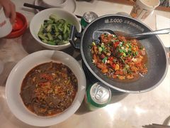 -味上湘菜馆(阿波罗店)