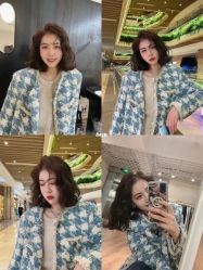 点击看大图 -KIMI HAIR SALON·烫染设计店