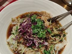 -西贝(上海中心店)