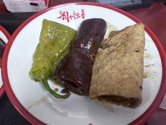 -刘小忙把子肉(北园大街总店)