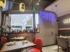 -得意啫·广东啫啫煲(前海HOP店)