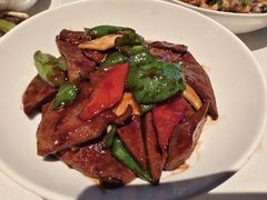 -玫瑰厅上海菜(兴国路店)