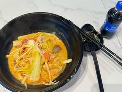 -杨国福麻辣烫(龙阳广场店)