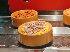 -龍歌自助小火锅(李沧顺和汇店)