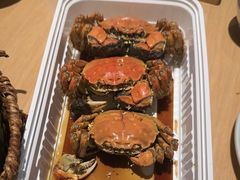 -南京大牌档(龙江新城市广场店)