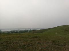 -恋山坝上草原