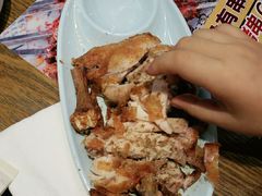 -李先生牛肉面大王(北京平谷步行街店)
