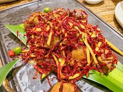 -一同楼福州菜馆(五四店)