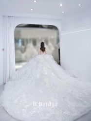 -B.Bridge Couture婚纱礼服(福田店)