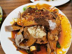 -温记府廟豆汤饭·始于1955年(海椒店)