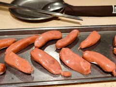 -Ant 蚂蚁洞烤肉·大营地(上海静安大悦城店)
