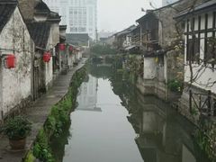 -绍兴书圣故里景区