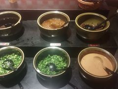 -呷哺呷哺 黄金牧场 (欢乐谷店)