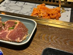 -新石器烤肉(中房金谊广场店)