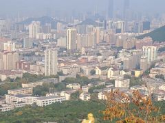 -千佛山风景名胜区