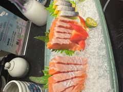 -梅筑·创意料理(王府井百货店)