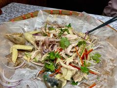 -十三姨工厨顺德美食·宴会·团餐(天河北路店)