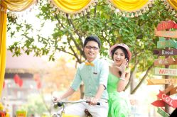 -维纳斯婚纱摄影(预约减现金)