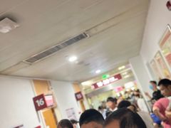 -复旦大学附属华山医院(总院)