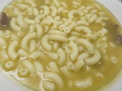 -澳洲牛奶公司(佐敦店)