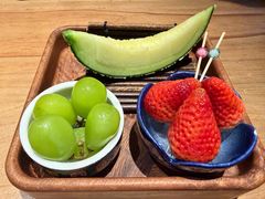 -Minase水濑·日料放题(外滩店)