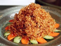 -金陵一哥龙虾(水木秦淮店)