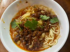 -万县面馆(高笋塘店)