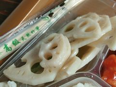 -新繁阳大食堂(民星路店)