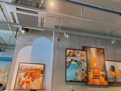 -Wagas沃歌斯(大学路店)