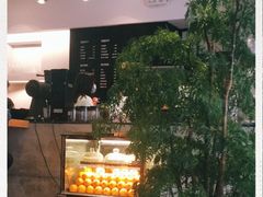 -Home Cafe(水榭春天店)