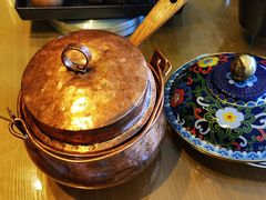 -品味泸沽湖•民族特色菜(大落水店)