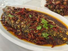 -田记餐馆(富国街店)