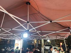-老街烧烤大排档·地道湖北菜·龙虾馆(汉口火车站店)