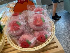-BreadTalk面包新语(龙之梦购物中心莘庄店)