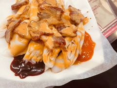 -華人 華星冰室(氹仔 店)