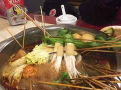 -玉林串串香(大成路店)