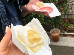 -澳门长洲糯米糍(柯打苏沙街店)