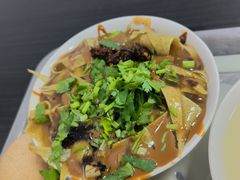 -正味斋锅巴菜(西北角店)