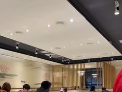 大堂-古乐牛香鲜牛肉牛杂火锅(观前街店)