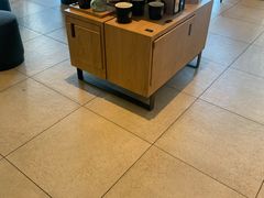 -星巴克(北京门头沟长安天街店)