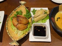 -盐官日光域房车营地·有盐餐厅