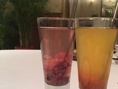 -老洋房花园饭店(绍兴路店)