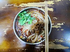 老妈牛肉火锅粉-老妈火锅粉(幸福路步行街店)