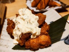 -津之港·日本料理·铁板烧